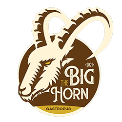 The Big Horn Restaurant & GastroPub Podgorica