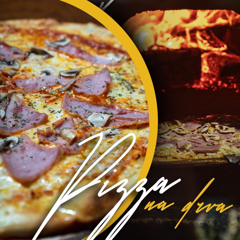 the Big Horn Restaurant Podgorica
