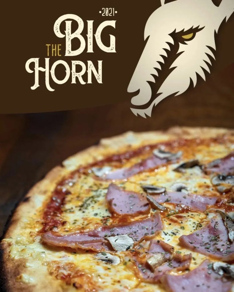 the Big Horn Restaurant Podgorica