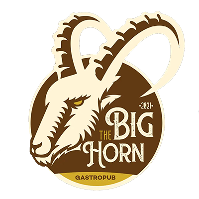 The Big Horn Restaurant & GastroPub Podgorica